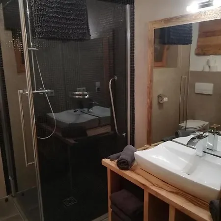 Ferienwohnung Fur 6 Personen Ca 60 M In Jochberg, Tirol Skigebiet Kitzski * 约赫贝格