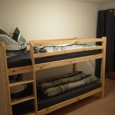 公寓 Ferienwohnung Fur 6 Personen Ca 60 M In Jochberg, Tirol Skigebiet Kitzski 约赫贝格