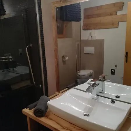 Ferienwohnung Fur 6 Personen Ca 60 M In Jochberg, Tirol Skigebiet Kitzski 公寓