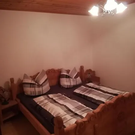 Ferienwohnung Fur 6 Personen Ca 60 M In Jochberg, Tirol Skigebiet Kitzski Appartement Jochberg