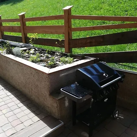 Appartement Ferienwohnung Fur 6 Personen Ca 60 M In Jochberg, Tirol Skigebiet Kitzski *
