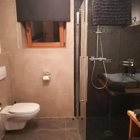 Appartement Ferienwohnung Fur 6 Personen Ca 60 M In Jochberg, Tirol Skigebiet Kitzski *