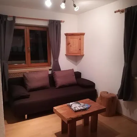 Ferienwohnung Fur 6 Personen Ca 60 M In Jochberg, Tirol Skigebiet Kitzski Apartment